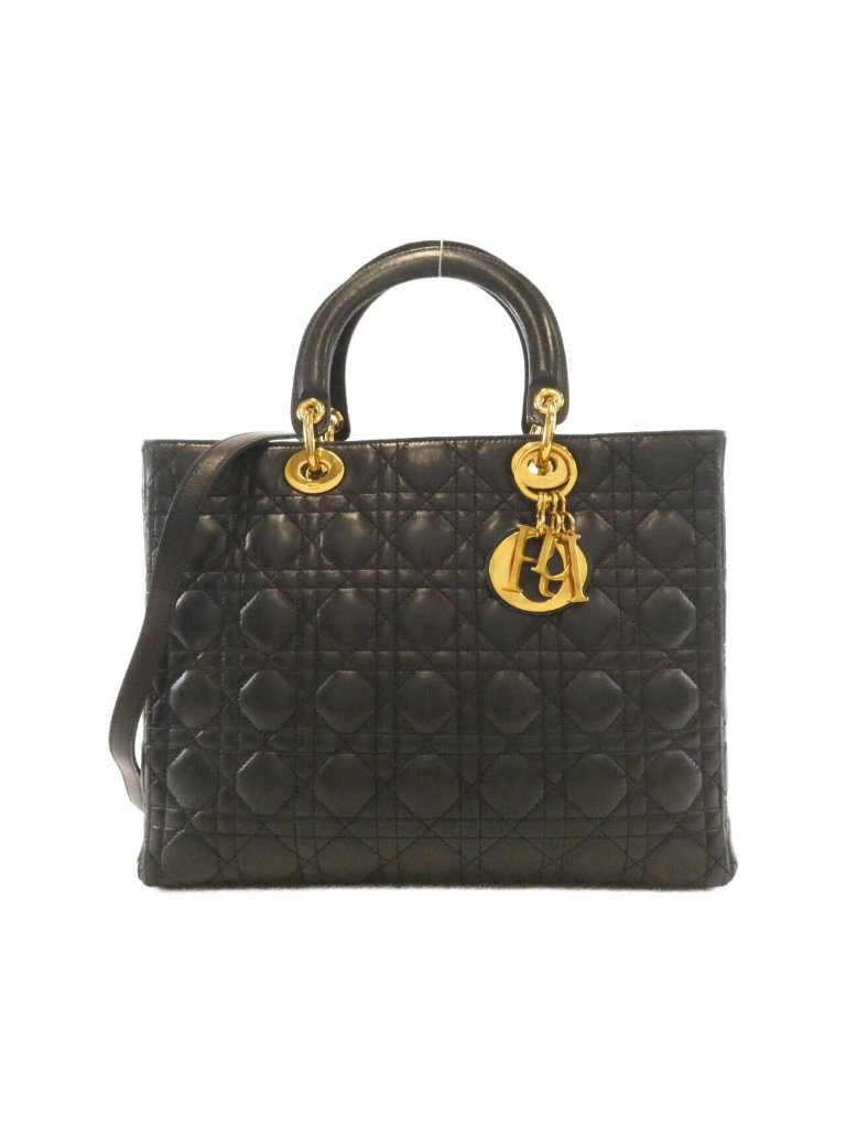 Dior Lady Dior Large